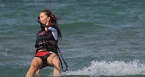 Kiteboarding - Gokceada-Turcia