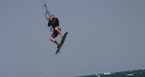 Kiteboarding - Gokceada-Turcia