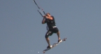 Kiteboarding - Gokceada-Turcia