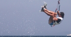 Kiteboarding - Gokceada-Turcia