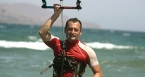 Kiteboarding - Gokceada-Turcia