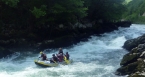 Rafting Romania - Bosnia