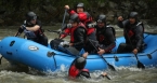 Rafting Romania - Bulgaria