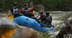 Rafting Romania - Bulgaria