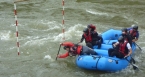 Rafting Romania - Bulgaria