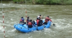 Rafting Romania - Bulgaria