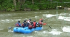 Rafting Romania - Bulgaria