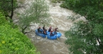 Rafting Romania - Bulgaria