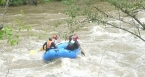Rafting Romania - Bulgaria