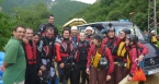 Rafting Romania - Bulgaria