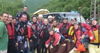 Rafting Romania - Bulgaria