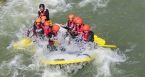 Rafting Romania - Raul Buzau