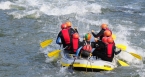 Rafting Romania - Raul Buzau