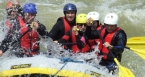 Rafting Romania - Raul Buzau