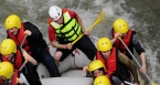Rafting Romania - Raul Jiu