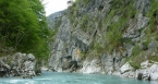 Rafting Romania - Tara-Muntenegru