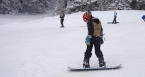 Snowboard Romania - Poiana Brasov