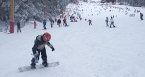Snowboard Romania - Poiana Brasov