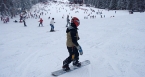 Snowboard Romania - Poiana Brasov