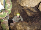 Speologie - Rasnov