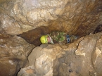Speologie - Rasnov