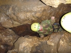 Speologie - Rasnov