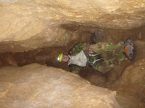 Speologie - Rasnov