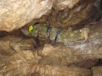 Speologie - Rasnov