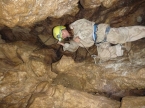 Speologie - Rasnov