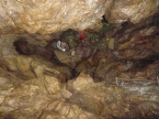 Speologie - Rasnov