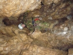 Speologie - Rasnov