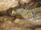 Speologie - Rasnov