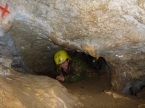 Speologie - Rasnov