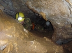 Speologie - Rasnov