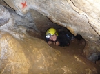 Speologie - Rasnov